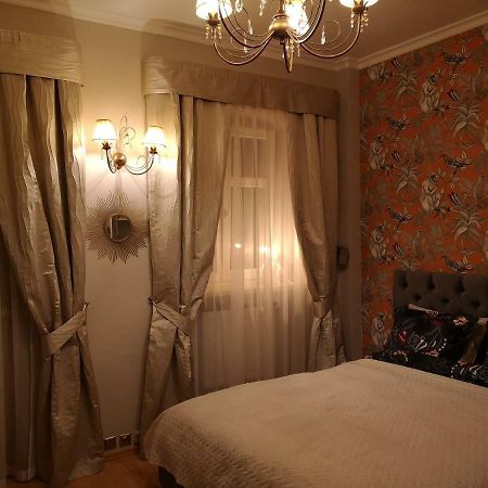 Best Apartments Wiezienna Monkeys Breslavia Esterno foto