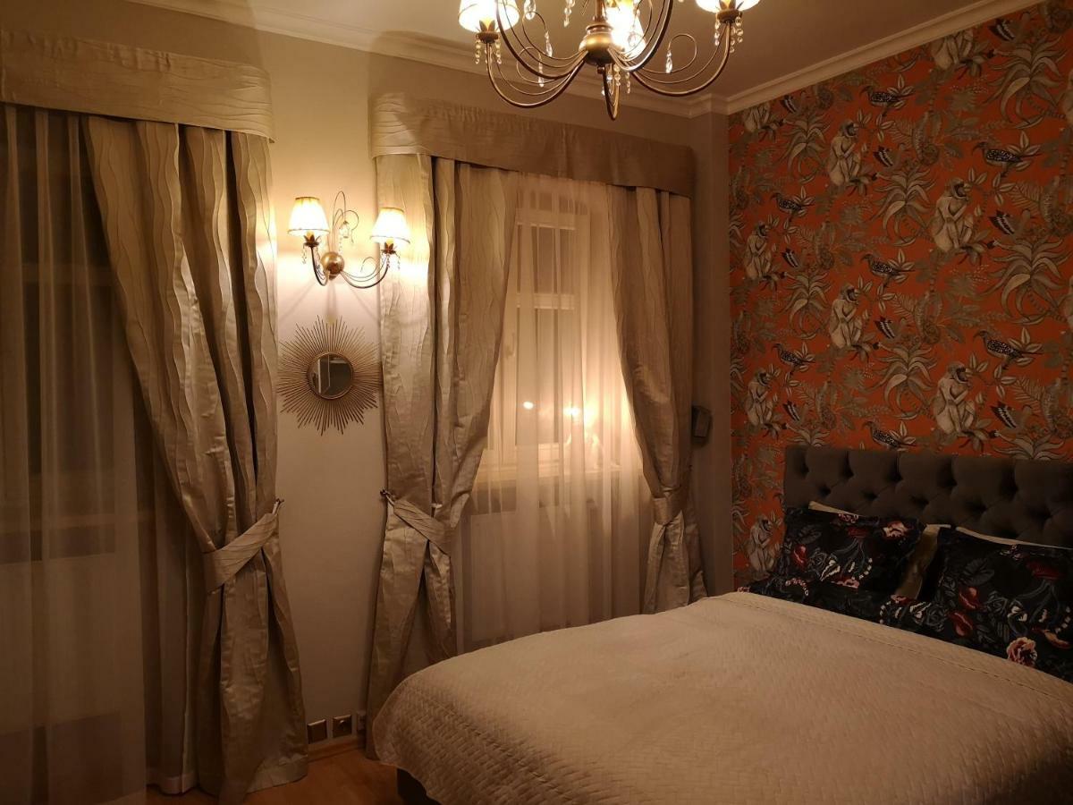 Best Apartments Wiezienna Monkeys Breslavia Esterno foto